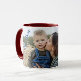 Ontwerp familietheemokken en koffiemokken mok