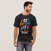 ONTWERP FIFA 2026 WK T SHIRTS (Voorkant volledig)