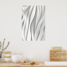 Ontwerp Futuristische golven - dagelijks, futurist