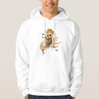 Ontwerp golf hoodies