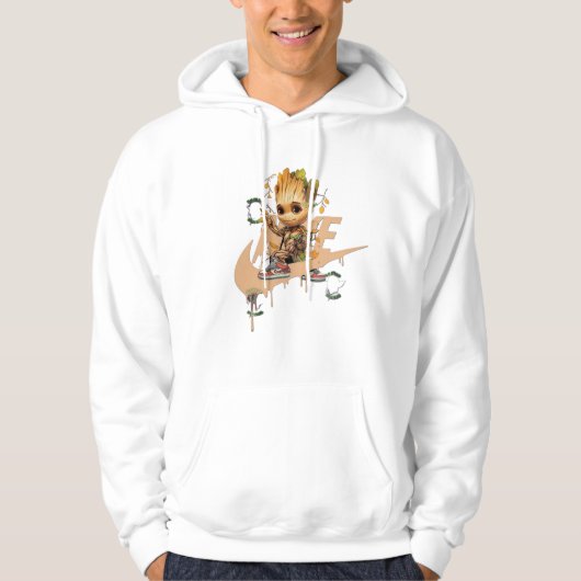 Ontwerp golf hoodies (Voorkant)