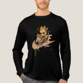 Ontwerp golf hoodies (Voorkant volledig)