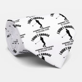 ontwerp hamerstoot stropdas (Opgerold)