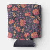  ontwerp Happy Thanksgiving | KOELBOX Blikjeskoeler (Achterkant)