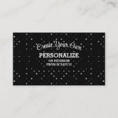 Ontwerp helemaal opnieuw - informatiekaartje (Voorkant)