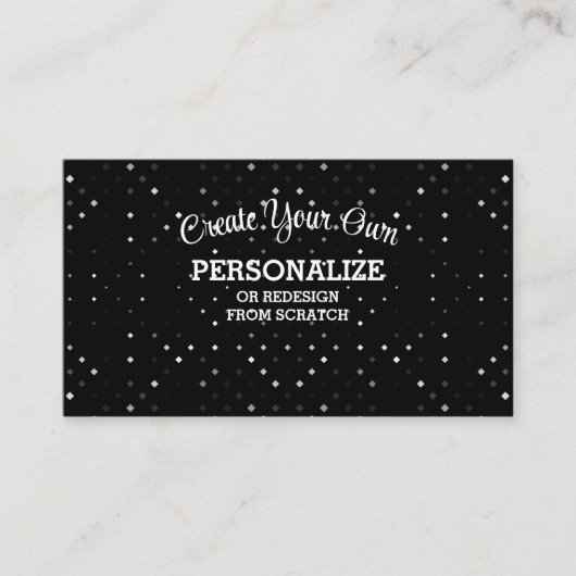 Ontwerp helemaal opnieuw - informatiekaartje (Voorkant)