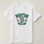 ontwerp heren t-shirt (Design voorkant)