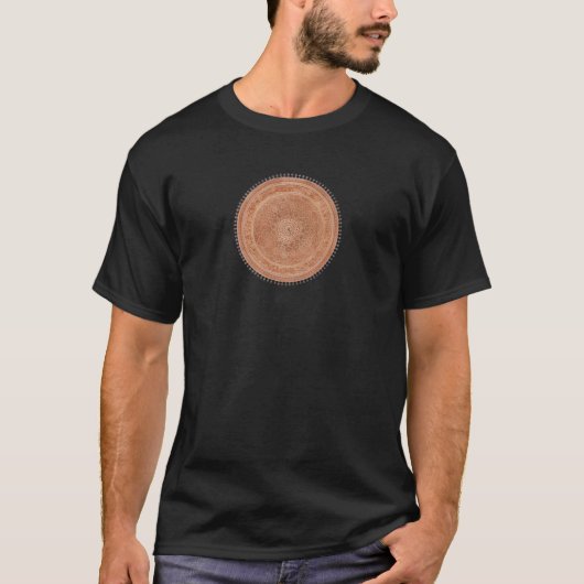 ontwerp het beste t-shirt (Voorkant)