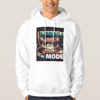 Ontwerp hond hoodie