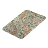 Ontwerp 'Honeysuckle II' Magneet (Linkerzijde)