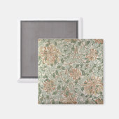 Ontwerp 'Honeysuckle II' Magneet (Voorkant / Achterkant)