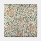 Ontwerp 'Honeysuckle II' Magneet (Voorkant)