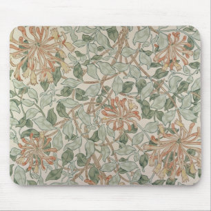 Ontwerp 'Honeysuckle II' Muismat