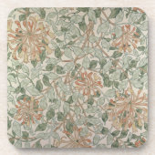 Ontwerp 'Honeysuckle II' Onderzetter (Voorkant)