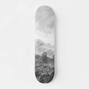 ONTWERP IN SKATEBOARDSTIJL PERSOONLIJK SKATEBOARD