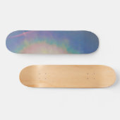 ONTWERP IN SKATEBOARDSTIJL PERSOONLIJK SKATEBOARD (Horizontaal)