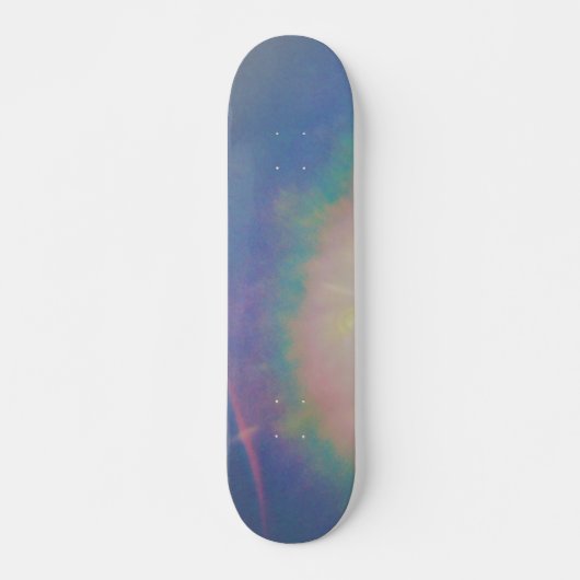 ONTWERP IN SKATEBOARDSTIJL PERSOONLIJK SKATEBOARD (Voorkant)