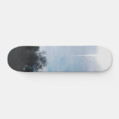 ONTWERP IN SKATEBOARDSTIJL PERSOONLIJK SKATEBOARD (Horizontaal)