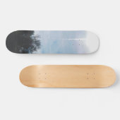 ONTWERP IN SKATEBOARDSTIJL PERSOONLIJK SKATEBOARD (Horizontaal)