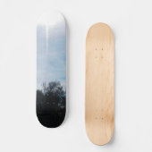 ONTWERP IN SKATEBOARDSTIJL PERSOONLIJK SKATEBOARD (Voorkant)