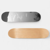ONTWERP IN SKATEBOARDSTIJL PERSOONLIJK SKATEBOARD (Horizontaal)