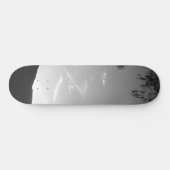 ONTWERP IN SKATEBOARDSTIJL PERSOONLIJK SKATEBOARD (Horizontaal)