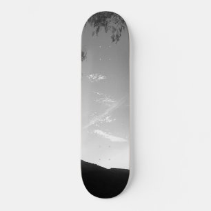ONTWERP IN SKATEBOARDSTIJL PERSOONLIJK SKATEBOARD