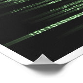 Ontwerp informatietekst poster (Hoek)