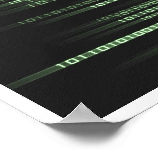 Ontwerp informatietekst poster (Hoek)