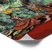 Ontwerp instellen voor 'Scheherazade' Poster (Hoek)