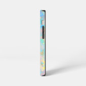 ontwerp iPhone hoesje (Linkerkant)