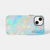 ontwerp iPhone hoesje (Achterkant horizontaal)
