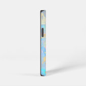 ontwerp iPhone hoesje (Rechterkant)