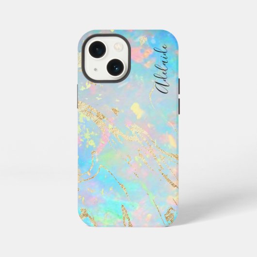 ontwerp iPhone hoesje (Achterkant)