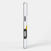 ontwerp  iPhone hoesje (Rechterkant)