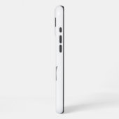 ontwerp  iPhone hoesje (Linkerkant)
