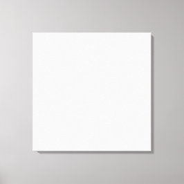 Ontwerp je droom 24x24 canvas afdruk op maat