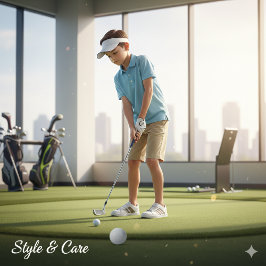 Ontwerp je droom - Creatieve expressie 12 p waarde Golfballen