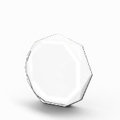 Ontwerp je droom - Creatieve expressie achthoekig Fotoblokken (Rechts)