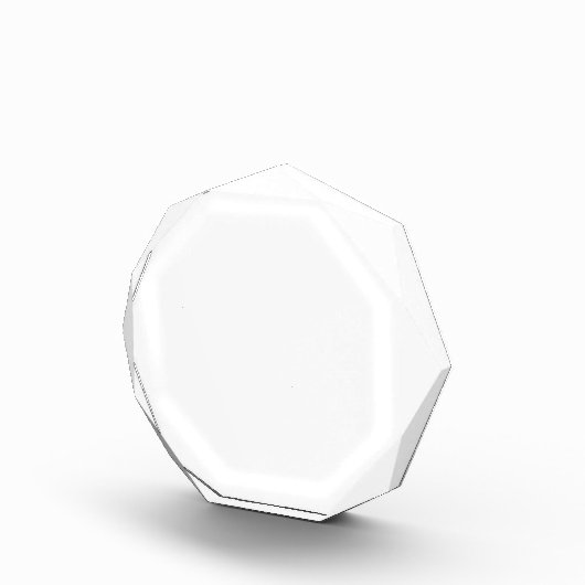 Ontwerp je droom - Creatieve expressie achthoekig Fotoblokken (Rechts)