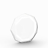 Ontwerp je droom - Creatieve expressie achthoekig Fotoblokken (Links)