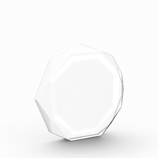 Ontwerp je droom - Creatieve expressie achthoekig Fotoblokken (Links)