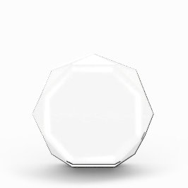 Ontwerp je droom - Creatieve expressie achthoekig Fotoblokken