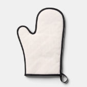 Ontwerp je droom - Creatieve expressie Ovenwant (Voorkant)