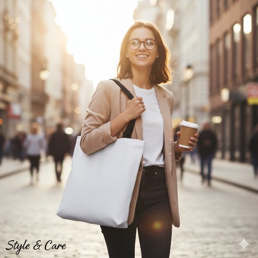 Ontwerp je droom - Creatieve expressie Tote Bag