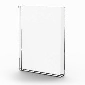 Ontwerp je droom - Creatieve expressie Verticaal Fotoblokken (Rechts)