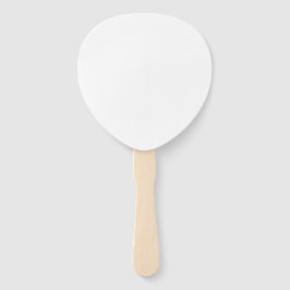 Ontwerp je droom - Creative Expression Paddle Handwaaier