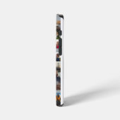 Ontwerp je droom fotocollage iPhone hoesje (Linkerkant)