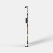 Ontwerp je droom fotocollage iPhone hoesje (Rechterkant)