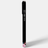 Ontwerp je eigen 10 fotocollage Case-Mate iPhone case (Achterkant / Links)